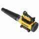 Воздуходувка садовая аккумуляторная DeWALT DCMBL777N (без АКБ и ЗУ) DCMBL777N фото 4
