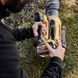 Воздуходувка садовая аккумуляторная DeWALT DCMBL777N (без АКБ и ЗУ) DCMBL777N фото 8