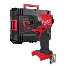 Гвинтоверт акумуляторний Milwaukee M18FID3-0X (без АКБ та ЗП) 4933479864 фото