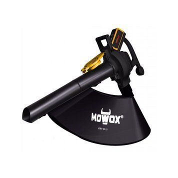 Повітродув-пилосос Mowox (10000041-25) 10000041-25 фото