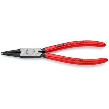 Щипці для стопорних кілець KNIPEX 44 11 J2 SB KNIPEX 44 11 J2 SB фото