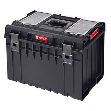 Ящик для інструментів ONE 450 2.0 PROFI (5901238245940) SKRQ450P2CZAPG003 фото