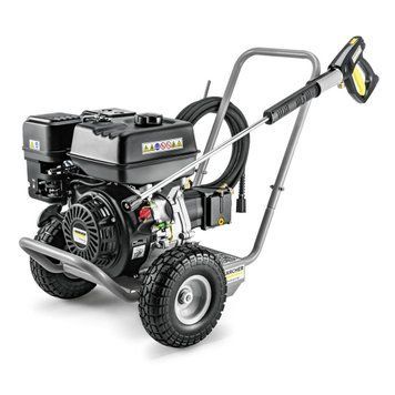 Аппарат высокого давления Karcher HD 8/23 G Classic (1.187-012.0) 1.187-012.0 фото