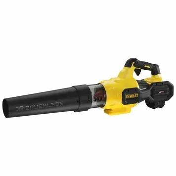 Повітродувка садова акумуляторна DeWALT DCMBA572N (без АКБ та ЗП)