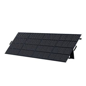 Сонячна панель ABOK PV200 200W складана монокристалічна IP68 MC4 ABOKPV200 фото