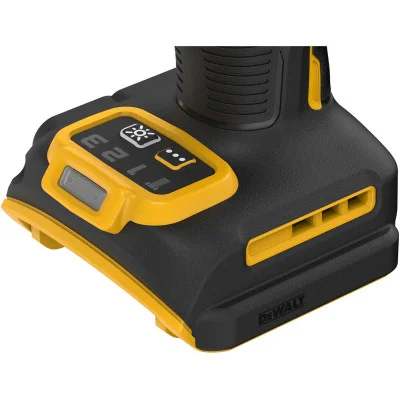 Гайкокрут ударний акумуляторний безщітковий DeWALT DCF961H2T DCF961H2T фото