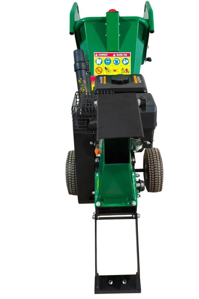 Измельчитель садовый бензиновый MAST Gartentechnik GS650 GS650 фото