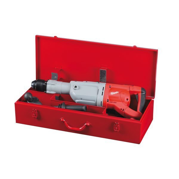 Молоток відбійний SDS-MAX MILWAUKEE, K 900 S, 1600Вт, 20Дж 4933375720 фото