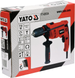 Електричний ударний дриль YATO YT-82034 YT-82034 фото 3