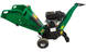 Измельчитель садовый бензиновый MAST Gartentechnik GS650 GS650 фото 5