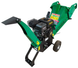 Измельчитель садовый бензиновый MAST Gartentechnik GS650 GS650 фото 8