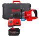 Гайковерт высокомоментный 1'' (2711 Нм) MILWAUKEE M18 FUEL ONEFHIWF1DS-121C (+ зарядное устройство, акум., HD кейс) FORGE&trade; 4933499253 фото 1