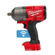 Гайковерт высокомоментный MILWAUKEE 1/2" (1491 Нм) M18 FUEL ONEFHIWP12-0X ONE-KEY HD кейс 4933459724 фото 2