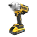 Гайкокрут ударний акумуляторний безщітковий DeWALT DCF961H2T DCF961H2T фото 2
