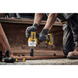 Гайкокрут ударний акумуляторний безщітковий DeWALT DCF961H2T DCF961H2T фото 7