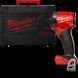 Гвинтоверт акумуляторний Milwaukee M18FID3-0X (без АКБ та ЗП) 4933479864 фото 1