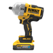 Гайкокрут ударний акумуляторний безщітковий DeWALT DCF961H2T DCF961H2T фото 3