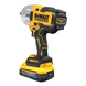 Гайкокрут ударний акумуляторний безщітковий DeWALT DCF961H2T DCF961H2T фото 4