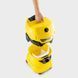 Пылесос Karcher WD 4 V-20/5/22 (1.628-209.0) 1.628-209.0 фото 3