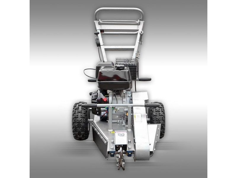 Подрібнювач пнів Jansen BSF-13 BSF-13 фото