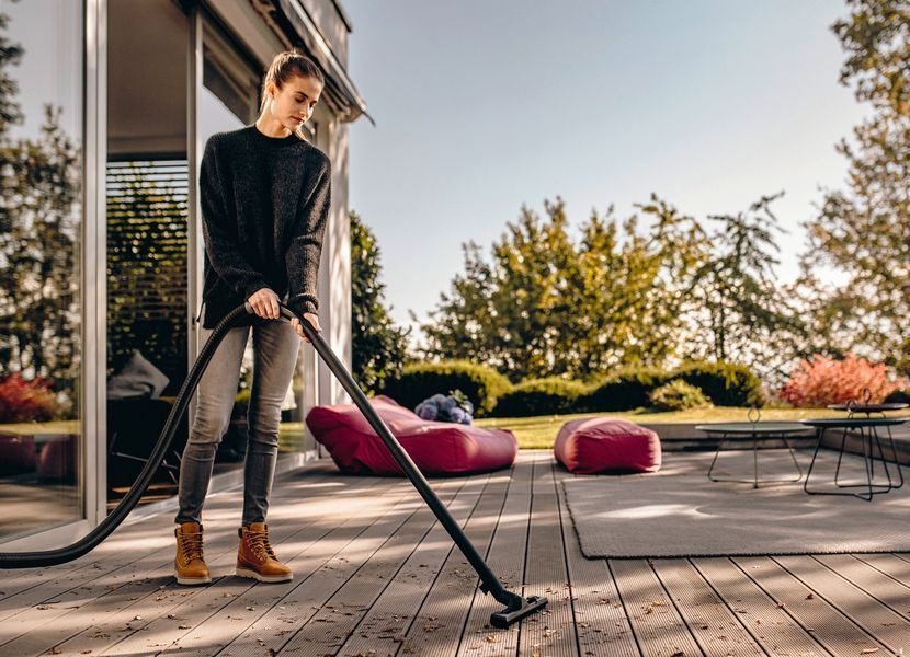 Пылесос Karcher WD 4 V-20/5/22 (1.628-209.0) 1.628-209.0 фото