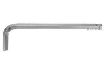 Ключ шестигранный Г-образный (9.0 мм) YATO YT-05461 удлиненный с шаром YT-05461 фото