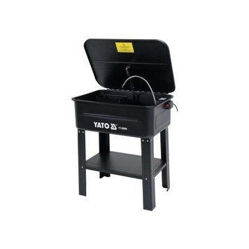 Мойка стационарная электрическая YATO YT-55808 80 л YT-55808 фото