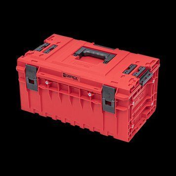 Органайзер для инструментов QBRICK SYSTEM ONE 350 Vario Red SKRQ350V2CCZEPG003 фото