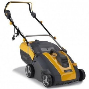 Аэратор Stiga SV 415E SV415E фото