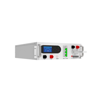 Блок управления кластером высоковольтной батареи LUX-Y-48100HCG01 Felicity BMS LUX-Y-48100HCG01 фото
