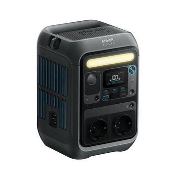Зарядная станция Anker SOLIX C300X (A1723311, A17223Z1) C300X фото