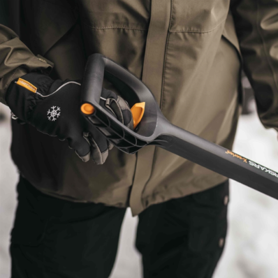 Лопата телескопічна Fiskars X-series &trade; 1057188 1057188 фото