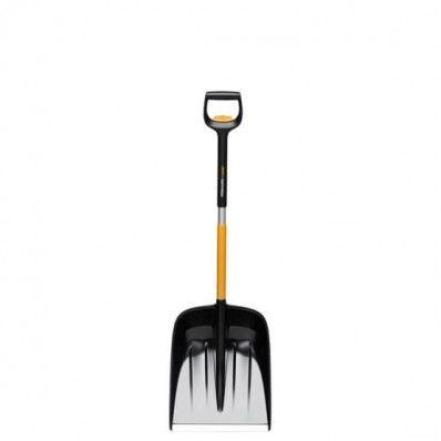 Лопата телескопічна Fiskars X-series &trade; 1057188 1057188 фото