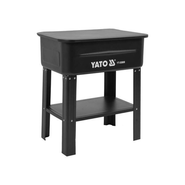 Мойка стационарная электрическая YATO YT-55808 80 л YT-55808 фото