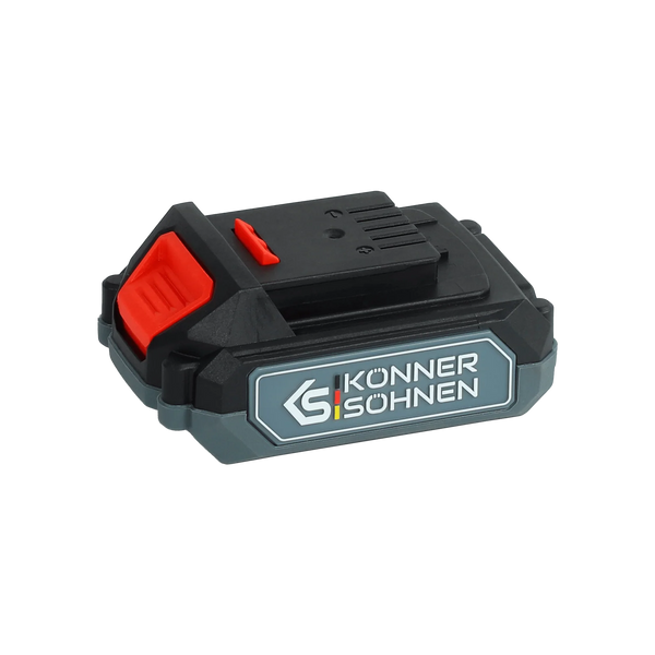Пила цепная аккумуляторная Konner&Sohnen KS MCS20V-12 SET 000010025 фото