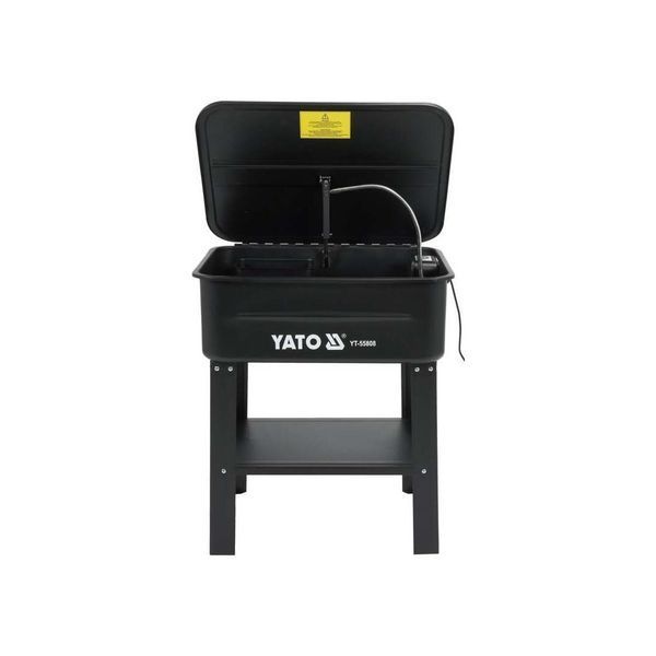 Мойка стационарная электрическая YATO YT-55808 80 л YT-55808 фото