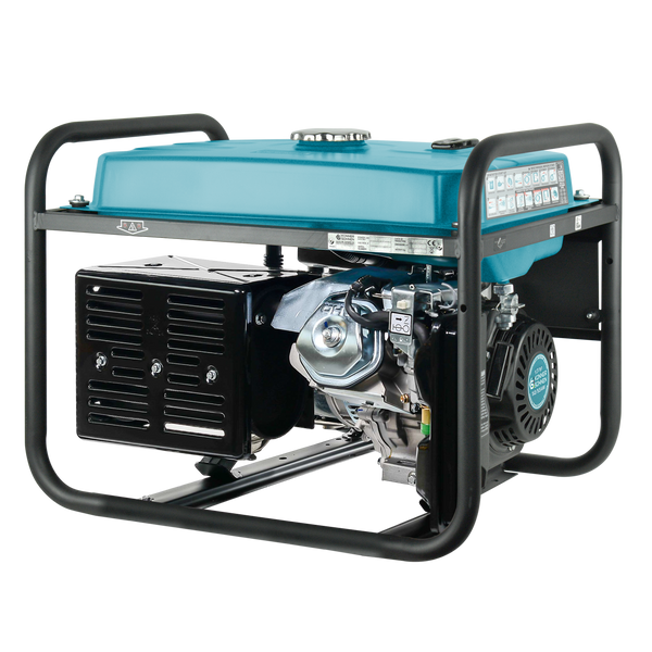 Бензиновый генератор Konner&Sohnen KS 7000E-3 ATS 000000736 фото