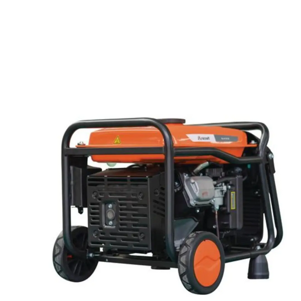 Інверторний генератор UNICRAFT PG-I 80 SE HC  6707280 фото