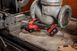 Шлифмашина угловая аккумуляторная MILWAUKEE, M18 ONEFSAG125XPDB-0X, диаметр 125мм (HD кейс) 4933478434 фото 12