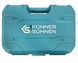 Пила цепная аккумуляторная Konner&Sohnen KS MCS20V-12 SET 000010025 фото 11