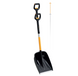 Лопата телескопічна Fiskars X-series &trade; 1057188 1057188 фото 1
