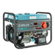 Бензиновый генератор Konner&Sohnen KS 7000E-3 ATS 000000736 фото 1