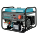 Бензиновый генератор Konner&Sohnen KS 7000E-3 ATS 000000736 фото 2