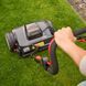 Газонокосарка акумуляторна шпиндельна AL-KO 38.4 Li (БЕЗ АКБ і ЗП) (114034) 114034 фото 6