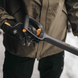 Лопата телескопічна Fiskars X-series &trade; 1057188 1057188 фото 6