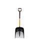 Лопата телескопічна Fiskars X-series &trade; 1057188 1057188 фото 3