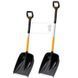 Лопата телескопічна Fiskars X-series &trade; 1057188 1057188 фото 4