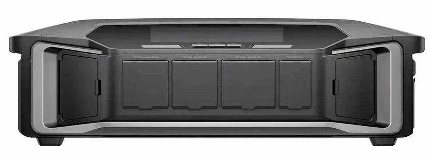 Зарядна станція EcoFlow DELTA Pro ULTRA EF-deltaPro-Ultra фото