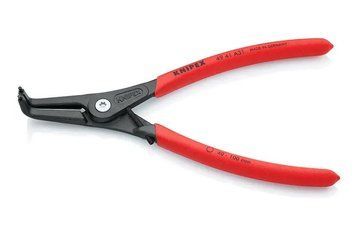 Щипці для стопорних кілець KNIPEX 49 41 A31 49 41 A31 фото