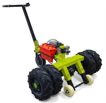 Акумуляторний тягач MAST Gardentechnik UT2000 UT2000 фото